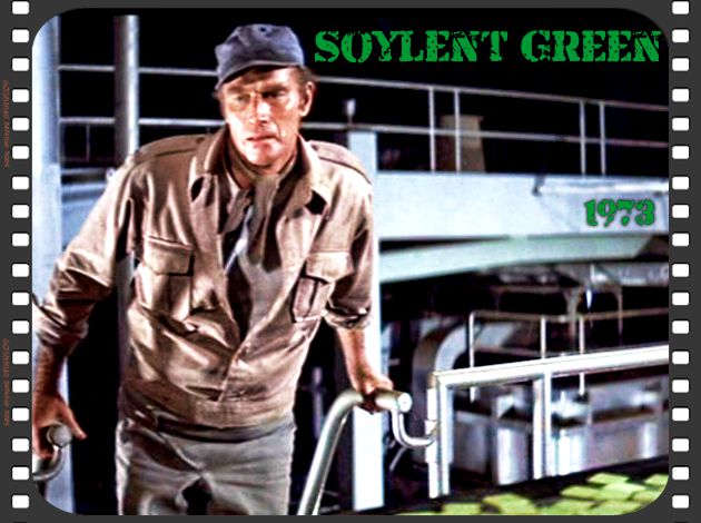 Soylent Green